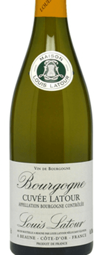 Louis Latour - Bourgogne 'Cuvée Latour' 2015